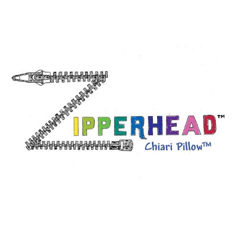 Chiari Neck Pillow